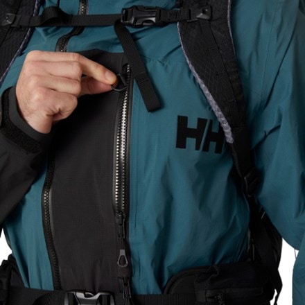 Helly Hansen Odin Backcountry Infinity Shell Jacket - Men's 6