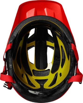 Fox MainFrame Mips Bike Helmet 6