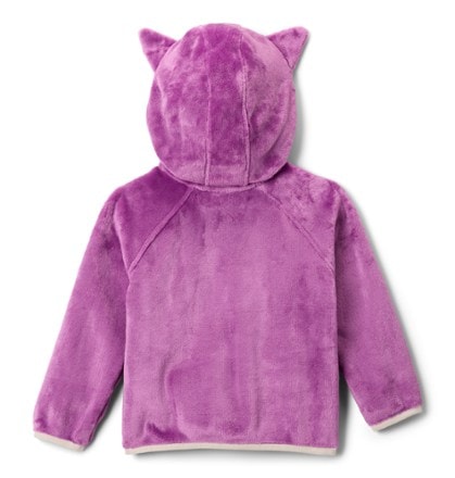 Columbia Baby Fox Sherpa Fleece Full-Zip Jacket - Toddlers' 1