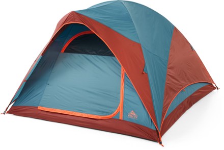 Kelty Discovery Dome 6 Tent | REI Co-op