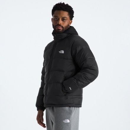 The North Face Hydrenalite Down Jacket - Men's 4