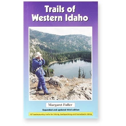  Trails of Western Idaho 0