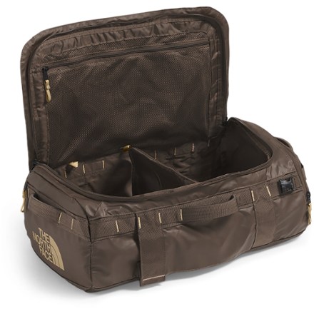 The North Face Base Camp Voyager Duffel - 32 L 4