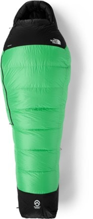 The North Face Inferno 0F Sleeping Bag 1