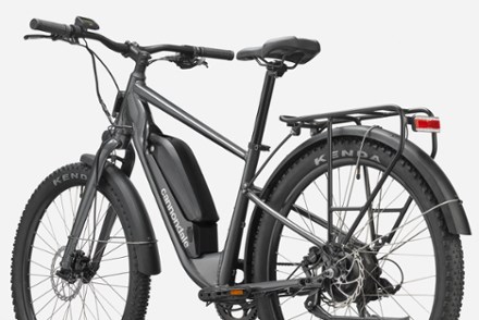 Cannondale Adventure Neo Allroad EQ Electric Bike 6