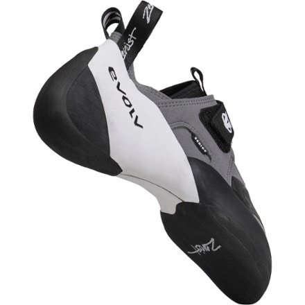 evolv Zenist Climbing Shoes - Men's 5