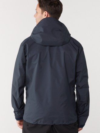 Arcteryx hotsell jacket rei