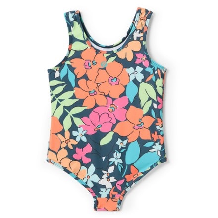 Nani Swimwear Mini One-Piece Swimsuit - Kids' 1