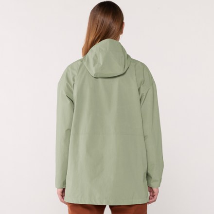 Patagonia Outdoor Everyday Rain Jacket - Women's 2