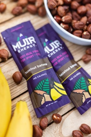 Muir Energy Energy Gel 2