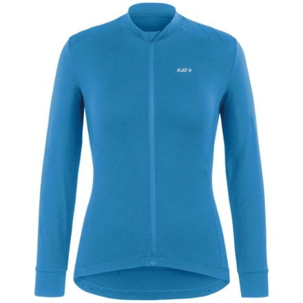 Garneau Beeze Long-Sleeve 2 Cycling Jersey - Women's 0