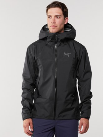 Arc'teryx Beta SL Jacket - Men's 1