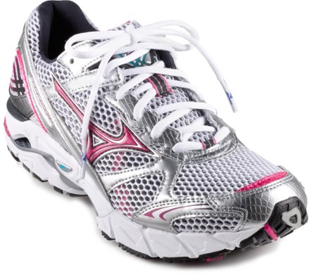 mizuno shoes womens wave rider