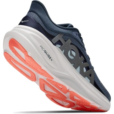 HOKA Clifton PRO Road-Running Shoes - Women's 7