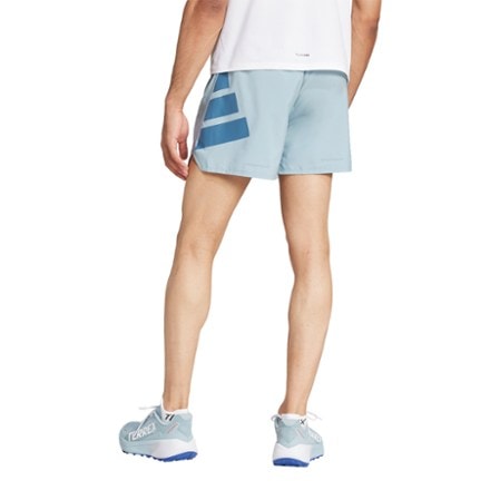 adidas Terrex Xperior 5" Shorts - Men's 2