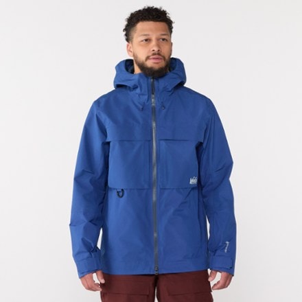 REI Co-op First Chair GTX Jacket - Men's 1