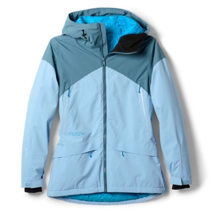 Flylow Sarah Insulated Jacket - Women's 0