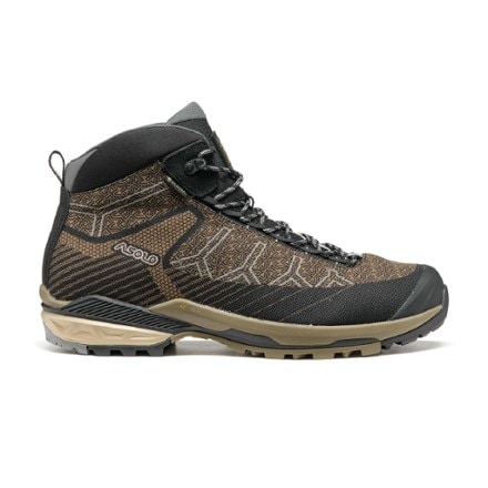 Asolo Falcon EVO Jacquard GV Hiking Boots - Men's 0