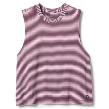 Black Diamond BD Stripe Tank Top - Women's 0