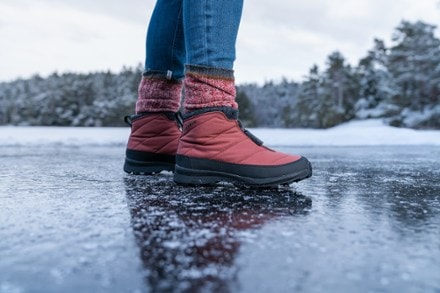 ICEBUG Sala BUGrip Snow Boots - Women's 10