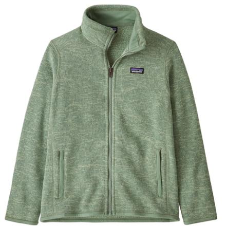 Patagonia Better Sweater Jacket - Boys' 0
