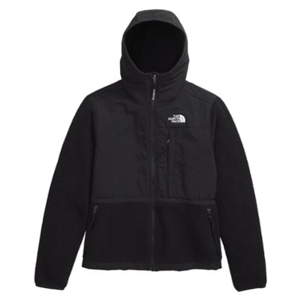 The North Face Retro Denali Hoodie - Women's 0