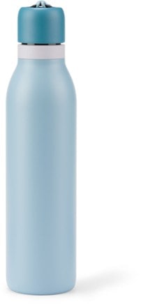 Owala FreeSip Twist Insulated Stainless-Steel Water Bottle - 24 fl. oz. Back view