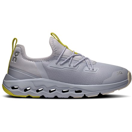 On Cloudleap Road-Running Shoes - Kids' 0