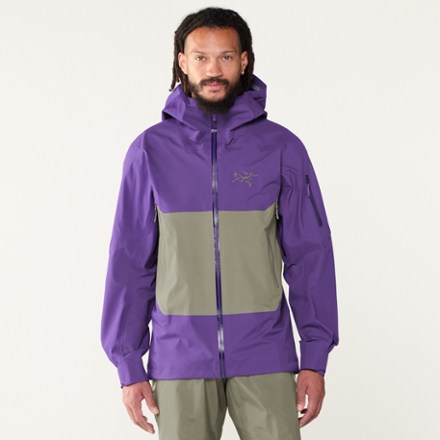 Arc'teryx Sabre Jacket - Men's 1