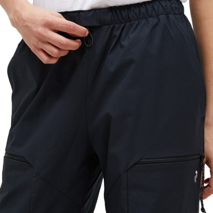Peak Performance Outdoor Cargo Pants - Women's 5