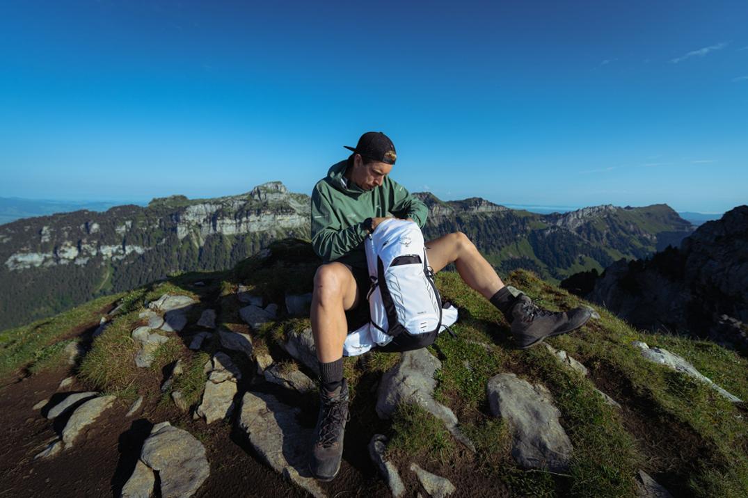 Location Image for Talon 22 Pack - Men's