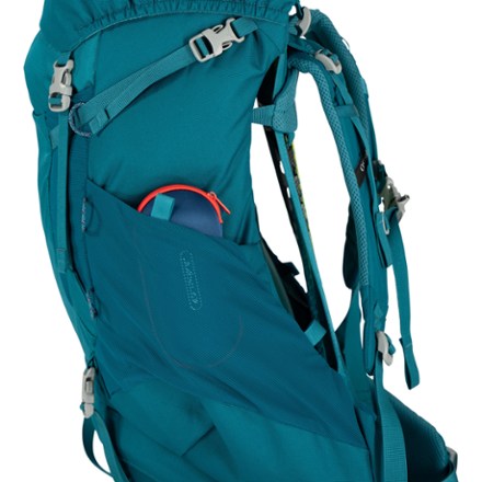 Osprey Ace 38 Pack - Kids' 6