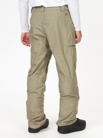 Marmot GORE-TEX Lightray Snow Pants - Men's 1