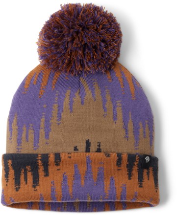 Mountain Hardwear Gas Station Beanie 0