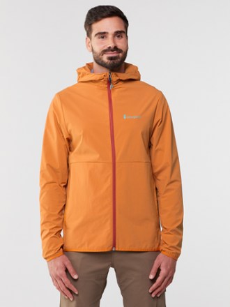 Cotopaxi Vuelta Performance Windbreaker - Men's 1