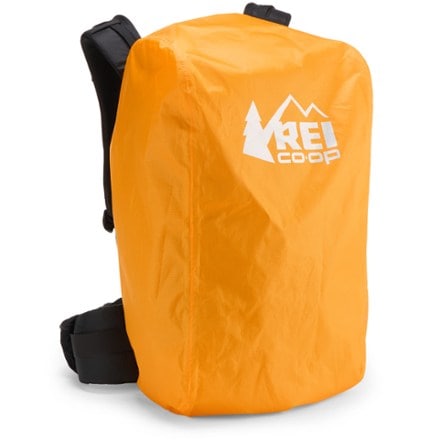 REI Co-op Duck's Back Pack Rain Cover - Small 0