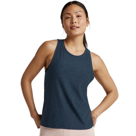 Beyond Yoga Featherweight Rebalance Tank Top - Women's 0