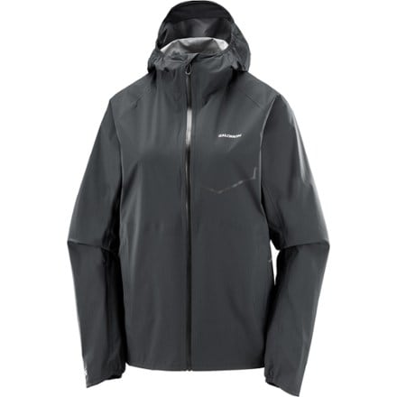 Salomon Bonatti Waterproof Jacket - Women's 0