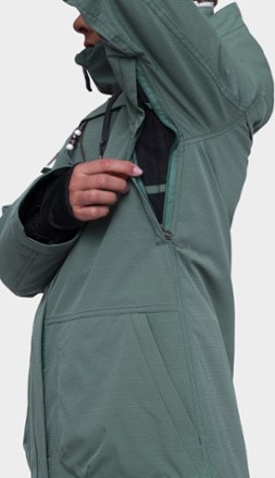 686 Spirit Insulated Jacket - Women's 8