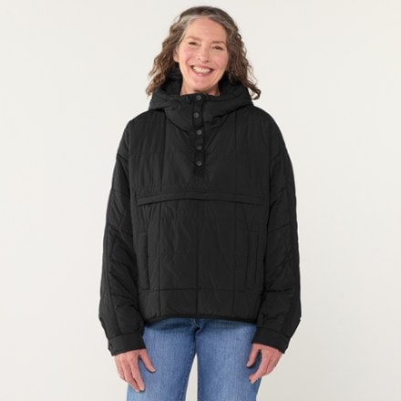 FP Movement Pippa Packable Puffer Insulated Jacket - Women's 1