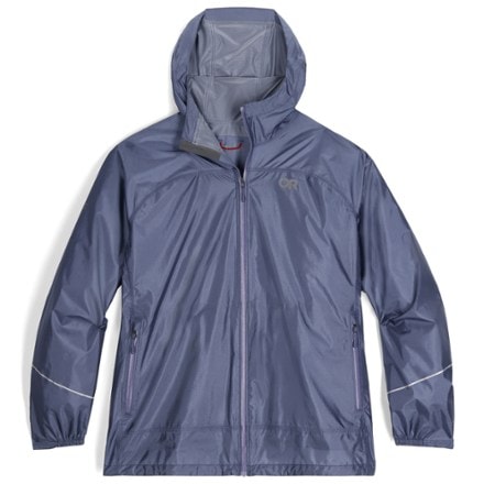 Outdoor Research Helium Rain Jacket - Women's 0