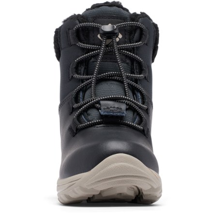 Columbia Moritza Snow Boots - Kids' 3