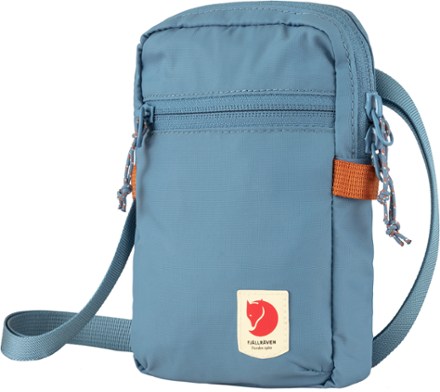 Fjallraven High Coast Pocket Sling Bag