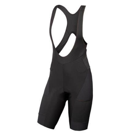 Endura GV500 Reiver Cycling Bib Shorts - Women's 0