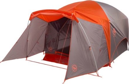 Big Agnes Big House 4 Vestibule 2