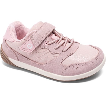 Merrell Bare Steps A83 Sneakers - Toddlers' 2