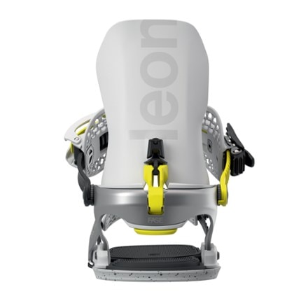 Bataleon Blaster FASE AsymWrap Snowboard Bindings - 2025/2026 3