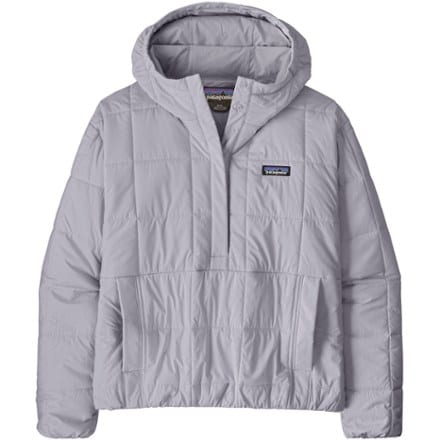 Patagonia Light Gust Hooded Pullover - Women's 0