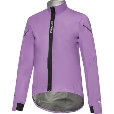 GOREWEAR Spinshift GORE-TEX Cycling Jacket - Women's 5