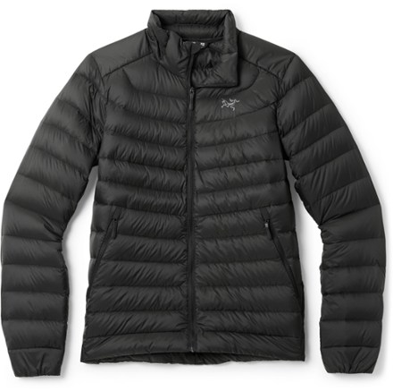 Arc'teryx Cerium Insulated Jacket - Women's 0